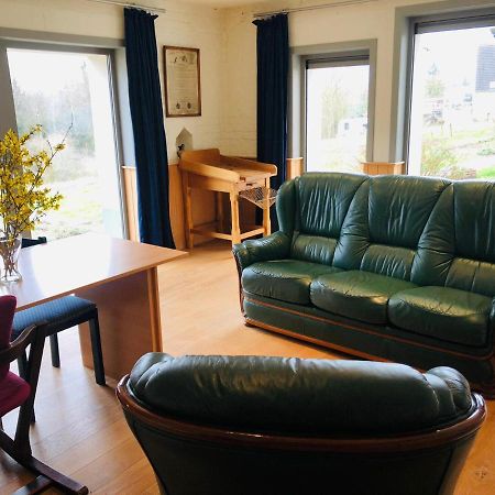 Apartmán Wolfshaegen 180 Huldenberg Exteriér fotografie