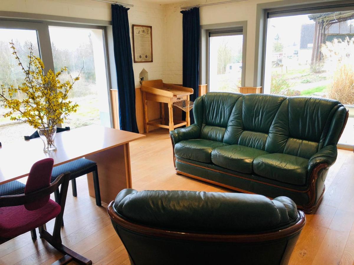 Apartmán Wolfshaegen 180 Huldenberg Exteriér fotografie