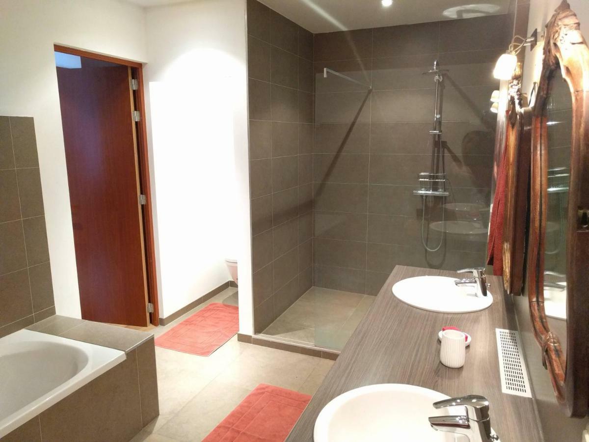 Apartmán Wolfshaegen 180 Huldenberg Exteriér fotografie