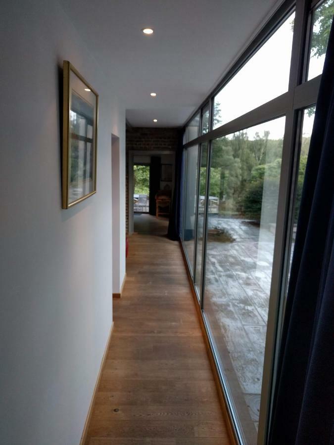 Apartmán Wolfshaegen 180 Huldenberg Exteriér fotografie