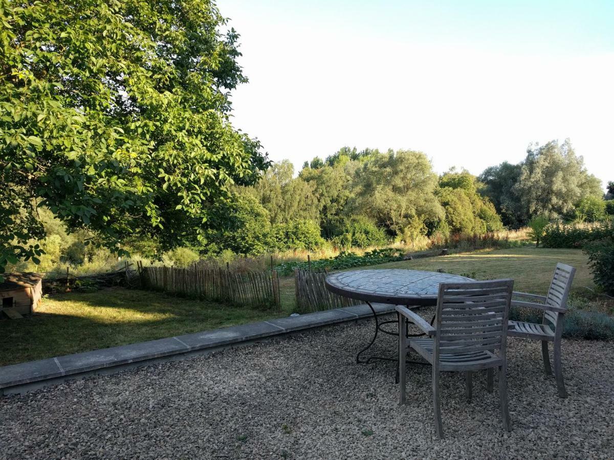Apartmán Wolfshaegen 180 Huldenberg Exteriér fotografie