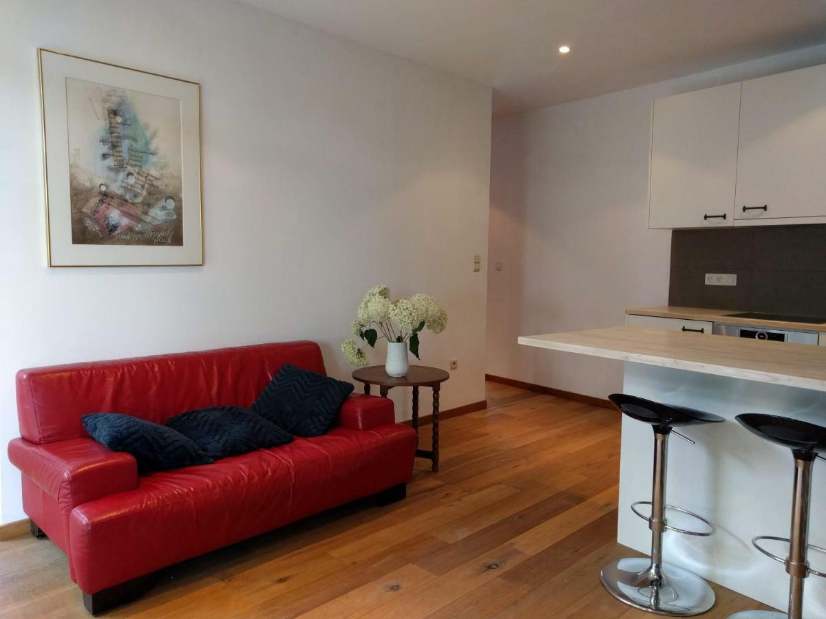 Apartmán Wolfshaegen 180 Huldenberg Exteriér fotografie