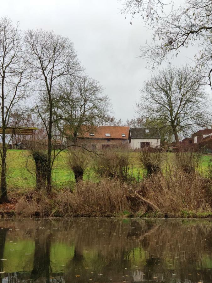 Apartmán Wolfshaegen 180 Huldenberg Exteriér fotografie